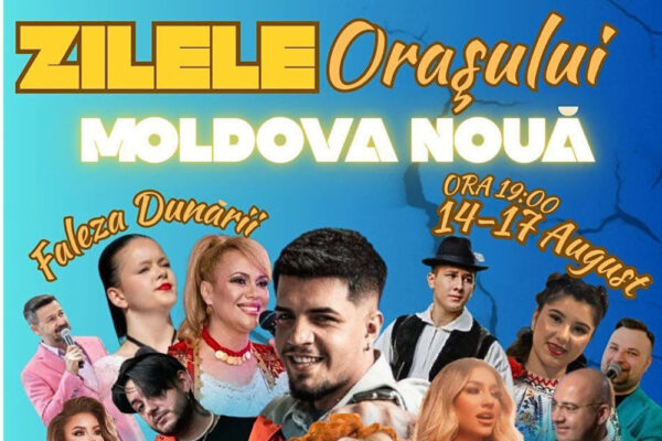 zilele orasului