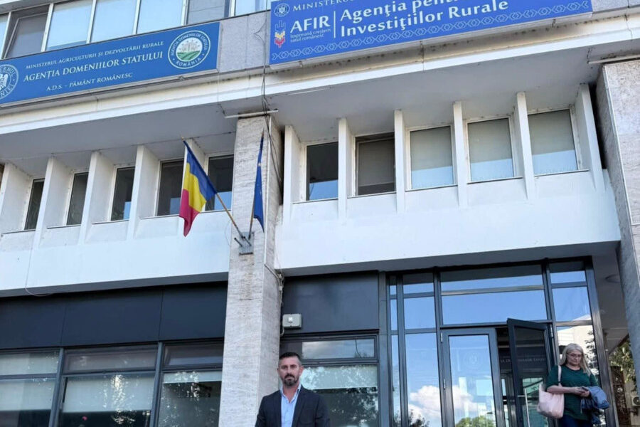 afir