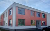 gradi cladire noua