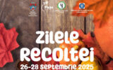 ziua recoltei resita 2025