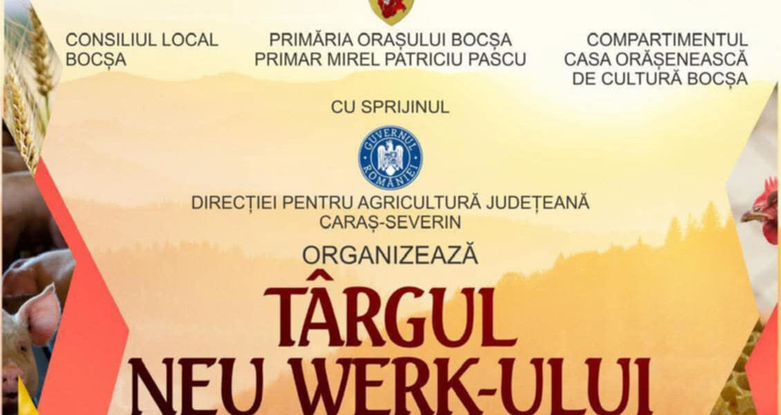 neu werk toamna 2025