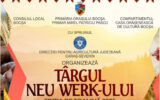 neu werk toamna 2025