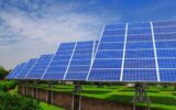 parc fotovoltaic