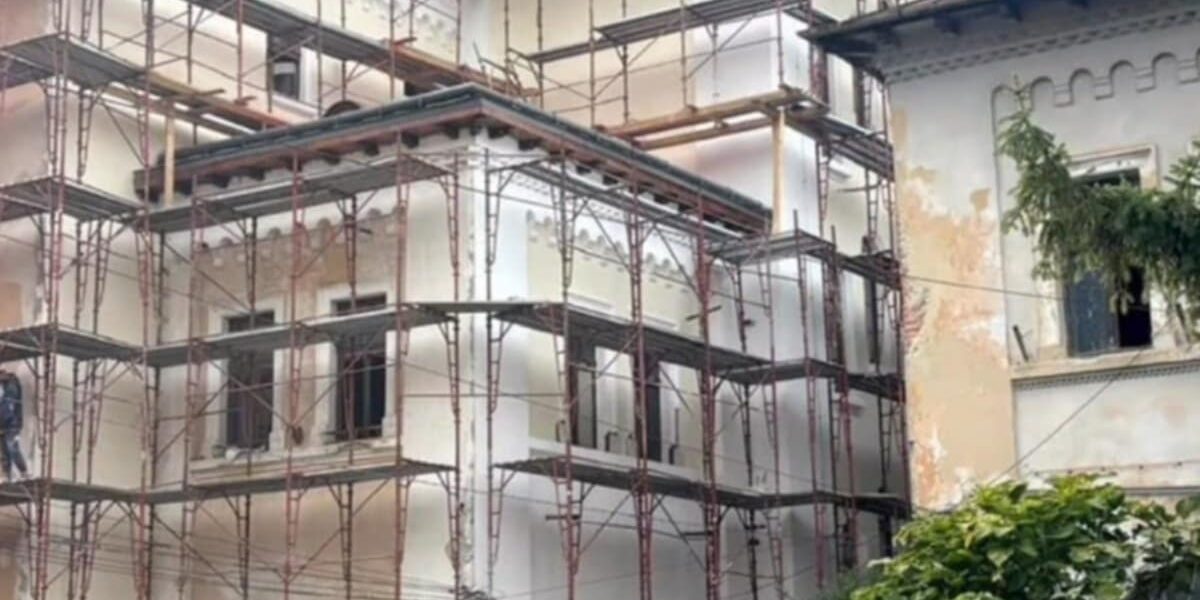 primaria reparaȚii