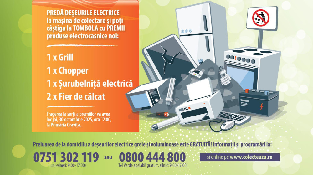 reciclare 2025 1