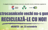 reciclare 2025
