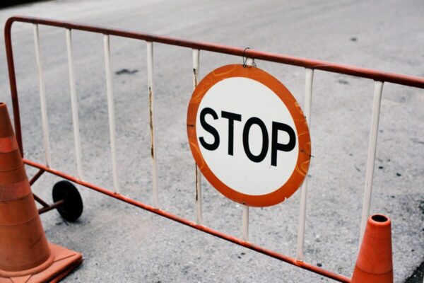 stop