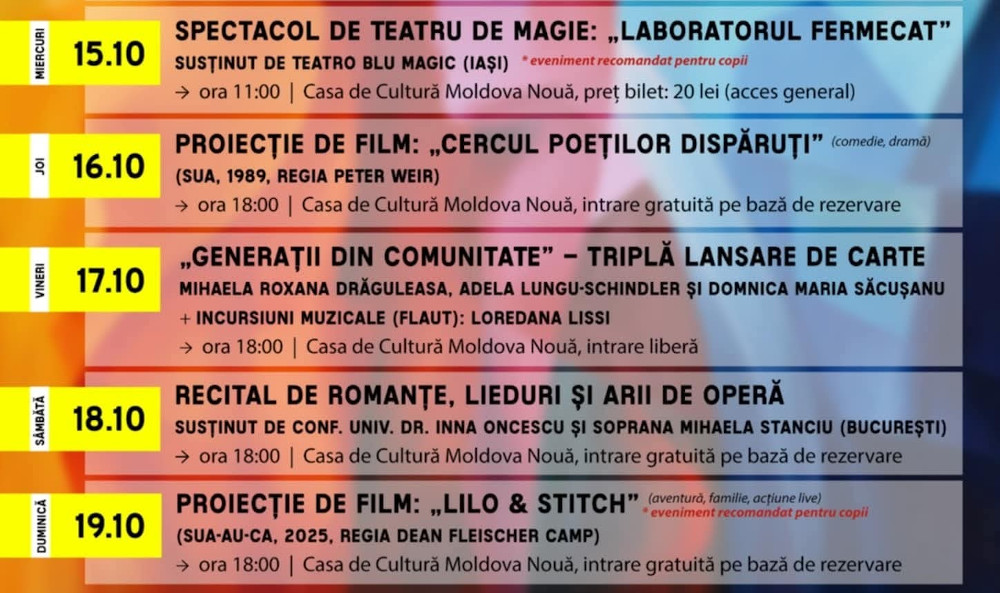 zilele culturii 2025 copie