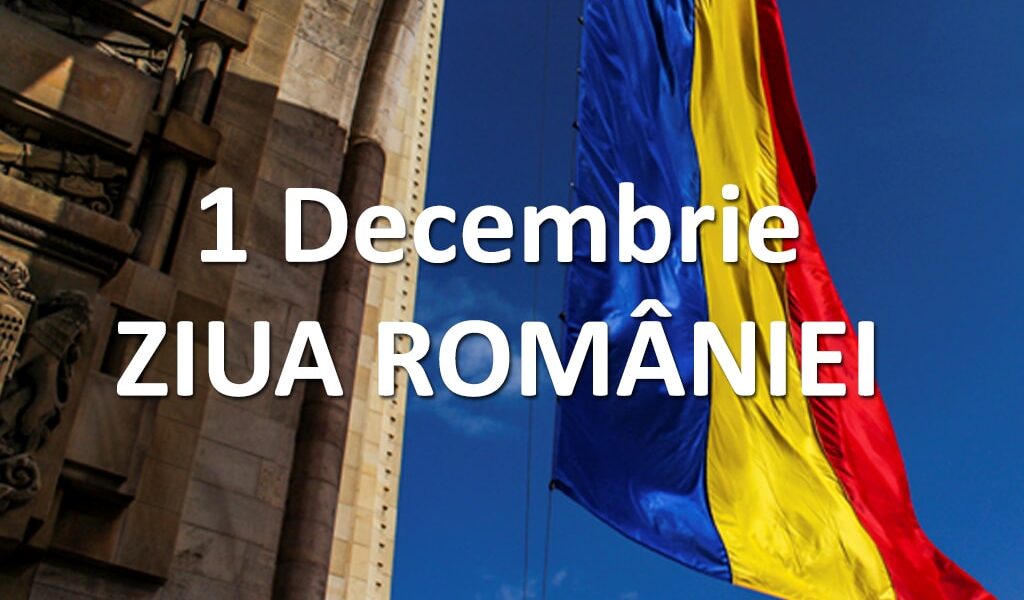 1 decembrie