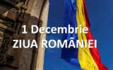 1 decembrie