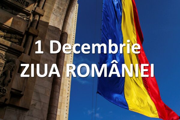 1 decembrie