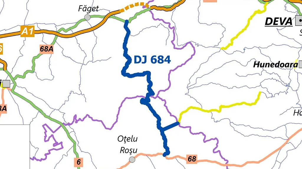 dj 684
