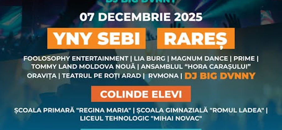festival dec 2025
