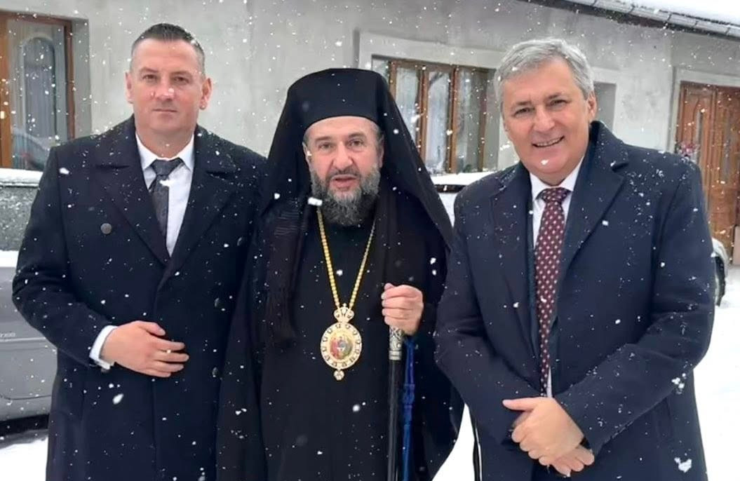 cu pss si ginerele