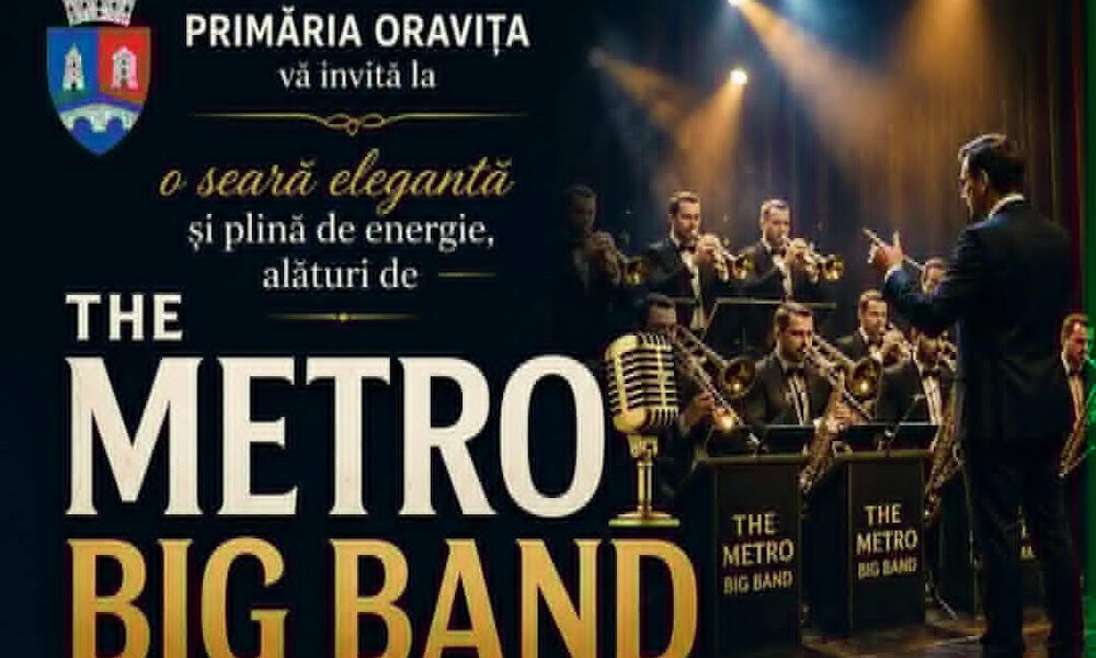 metro band