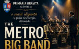 metro band