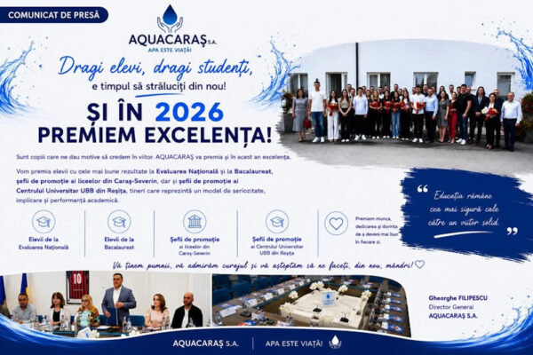 premii excelenȚĂ