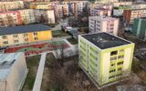 bloc colorate oravita