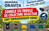 insule colectare deseuri