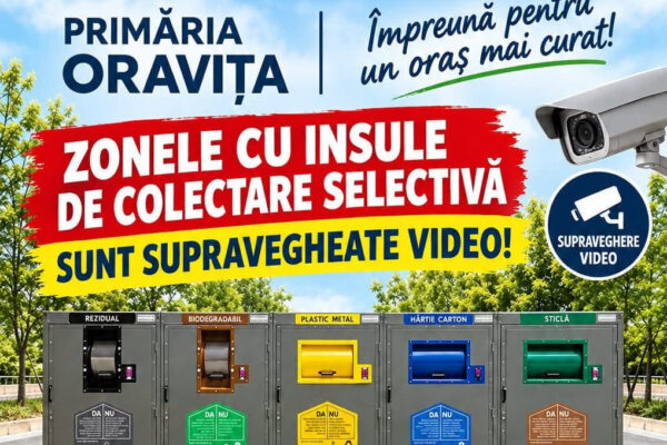 insule colectare deseuri