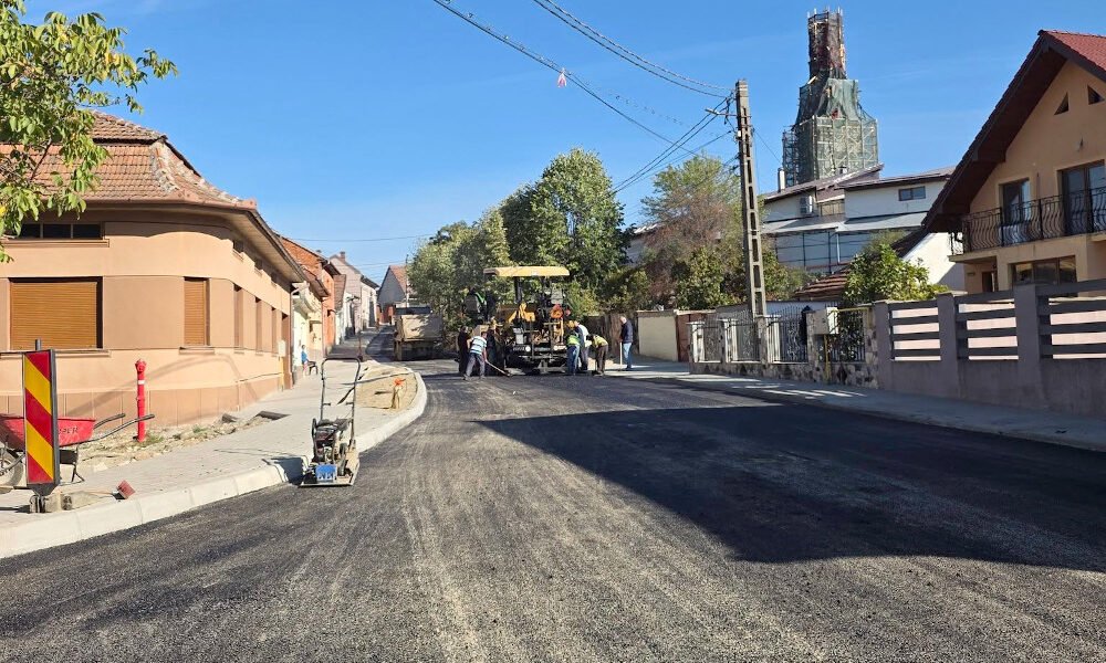 asfalt plai sebeȘ