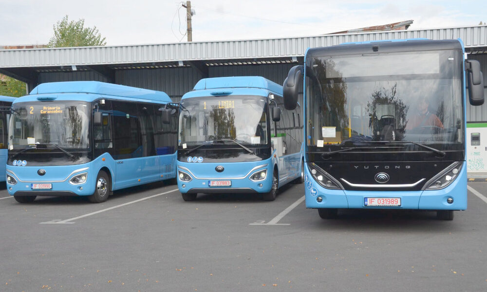 autobuze el