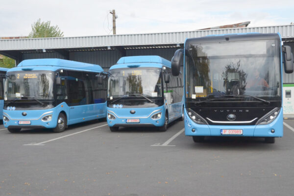 autobuze el