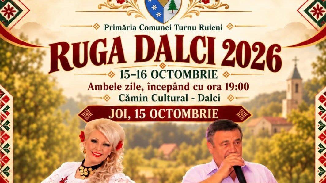 rugĂ dalci 2026