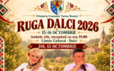 rugĂ dalci 2026