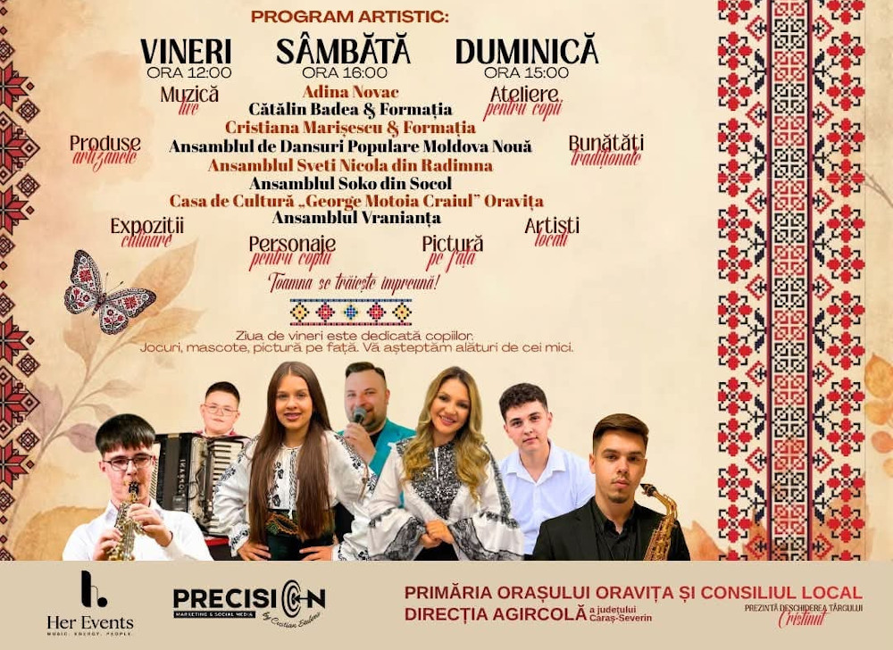 targ de toamna oravita oct @026