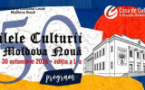 zilele culturii 2026